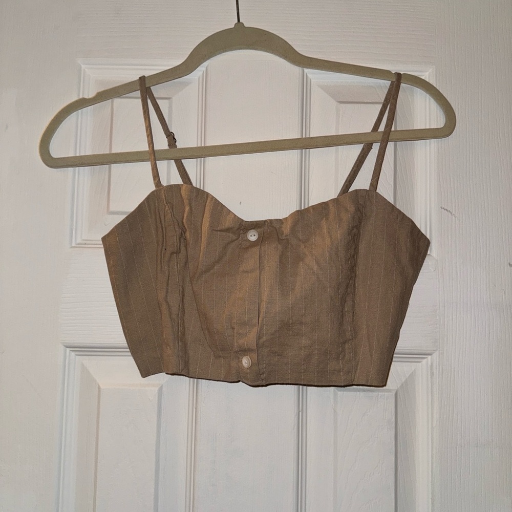 Bp bralette top